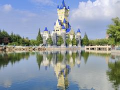 -青岛方特梦幻王国