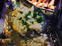 -很久以前羊肉串(打浦路店)