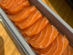 三文鱼-盒马鲜生(十里堡店)