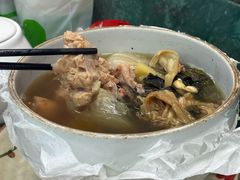 -海鲜街菜馆(海珠南路店)