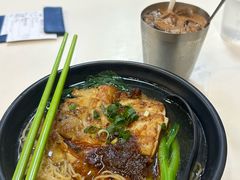 -華歡冰室-WahFoon(吉大店)