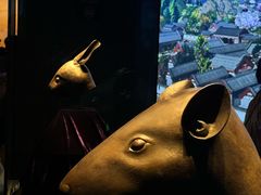 -广西壮族自治区博物馆