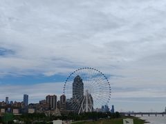 -南昌之星摩天轮