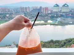 -半坡九号老挝冰咖啡