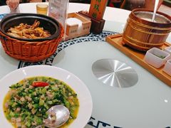 -老西门·常州菜(新区店)