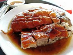 -黄连大头华烧鹅店(大良店)