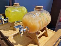 -捞三国美蛙鲜鱼火锅(茂业店)