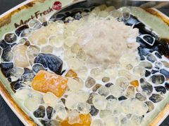 -鲜芋仙(番禺万达广场店)