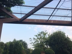 -台山颐和温泉城