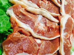 -清真华宇开锅羊肉