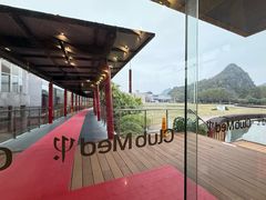 -Club Med地中海俱乐部·桂林度假村