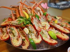 -威斯汀舞台餐厅