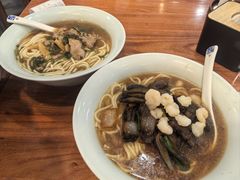 -奎元馆.百年奎元.非遗传承(西湖边的解放路店)
