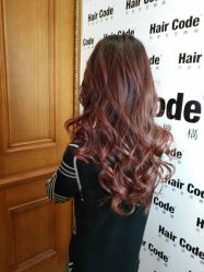 -丝悦发型设计机构