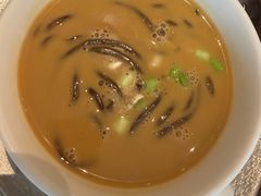-南山渔宴