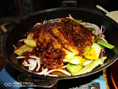 -百年神厨·地道川菜(清江西路店)