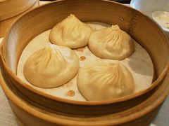 灌汤小笼包-金悦轩海鲜酒家(南宁店)
