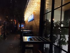 露天位-普兰达德国餐厅·德式脆皮烤猪肘·自酿啤酒(观唐店)