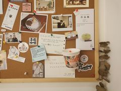 -Line 咖啡(石厦花园店)