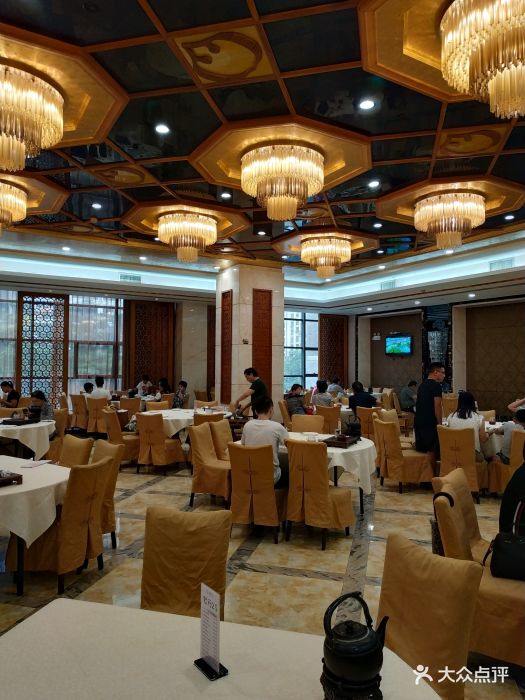 顺德人家食府(黄金广场店)图片 - 第752张