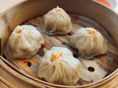 -新骏景万豪酒店·万豪中餐厅
