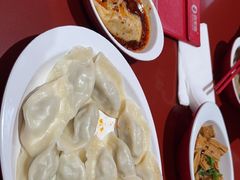 -喜家德虾仁水饺(漕河泾印象城店)