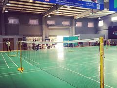 -DC动创羽毛球馆YONEX(双联馆)