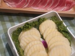 -番食园鲜食火锅(高新店)