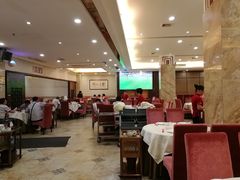 大堂-海晖酒楼·顺德鱼生(荣华店)