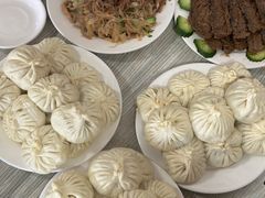 -津门张记包子铺(三马路店)