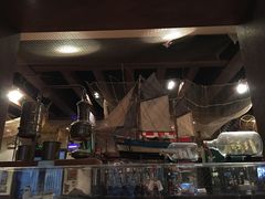 -申德勒加油站餐厅(三里屯北小街店)