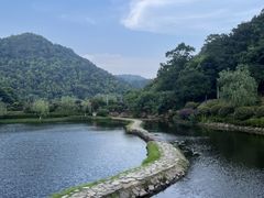 -桃花岭景区