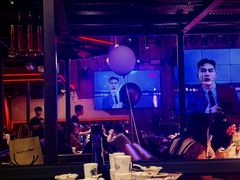 -胡桃里音乐酒馆(白云五号T5 MALL店)