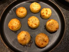 定西土豆明太子-丝路金桃·新疆菜(徐汇店)