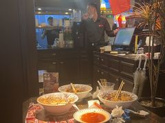 -阿大排档(长春这有山店)