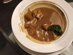 -海南清水湾莱佛士酒店