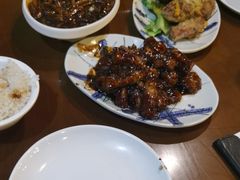 -奶奶的味道(胶州路店)
