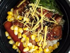 -中国传媒大学南广学院第1食堂