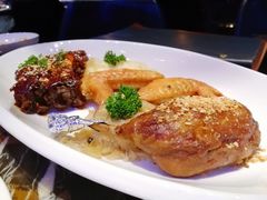 -MOSSO德国餐厅·音乐酒吧(环宇荟店)