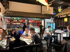 -院8里·小聚园老川菜(九眼桥店)