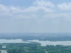 -虞山风景区