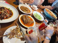 -马头巷·隐庐居·红油大虾(园区店)