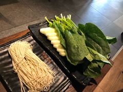 -呷哺呷哺(松江开元店)