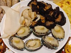 -芭菲盛宴·环球美食(北城国际店)