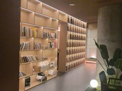 -茗知道茶馆(世博源店)