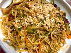 鸡丝凉面-老九圆山西面馆(CBD店)