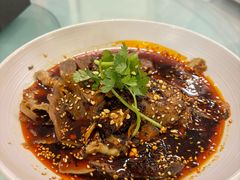 -成都驻京办餐厅(蜀都宾馆店)