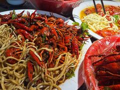 -欧记轩龙虾·私房菜(A店)