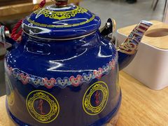 -郭靖·烤全羊·内蒙菜·烧烤(望京旗舰店)