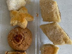 -玛尔哈巴·塔塔尔糕点(华侨小区店)